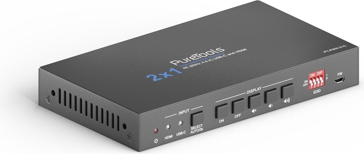 Purelink HDMI (Typ A) — HDMI (Typ A)