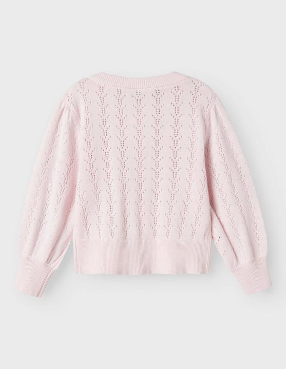 Produktbild Name it Bio-Baumwoll Strickjacke (92)