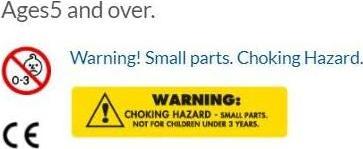 Produktbild Hama Perlen Bügelperlen Feuerwehr