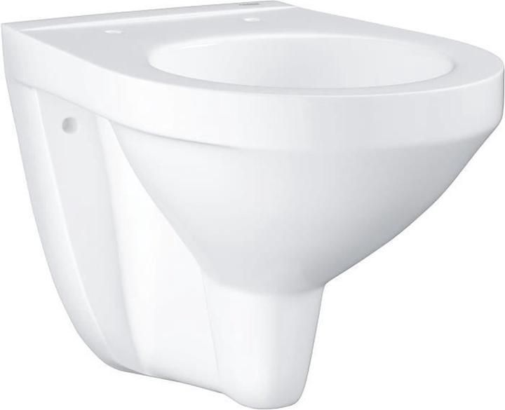 Grohe Bau Ceramic WC vaeghaengt -