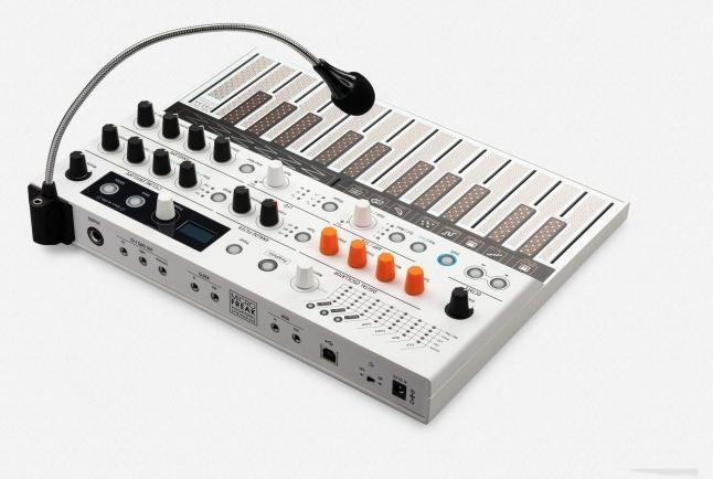 Immagine prodotto Arturia Edizione Vocoder MicroFreak