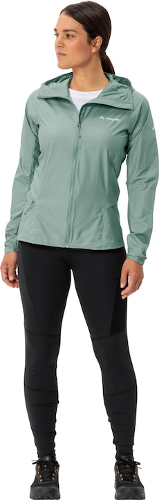 Immagine prodotto Vaude Scopi Wind Jacket (40)
