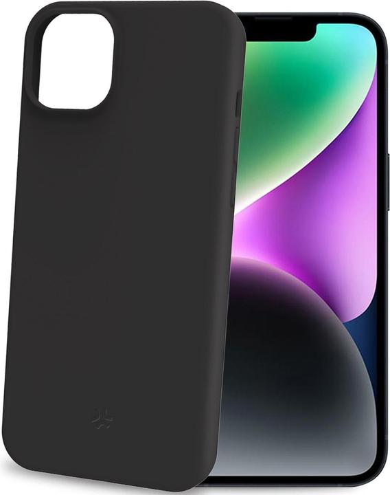 Image du produit Celly Planète Eco Iphone 15 Bk (Apple iPhone 15)