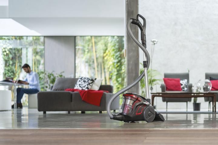 Immagine prodotto Hoover HP730ALG 011