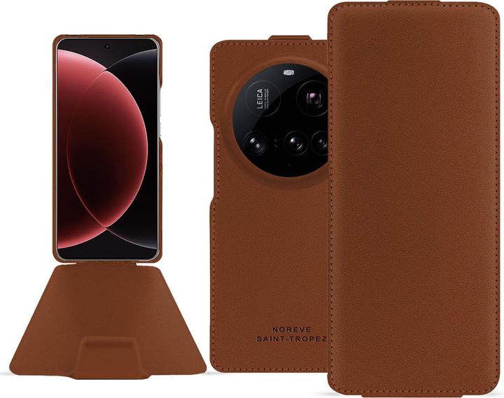 Marron PU ( Pantone #8B4720 )