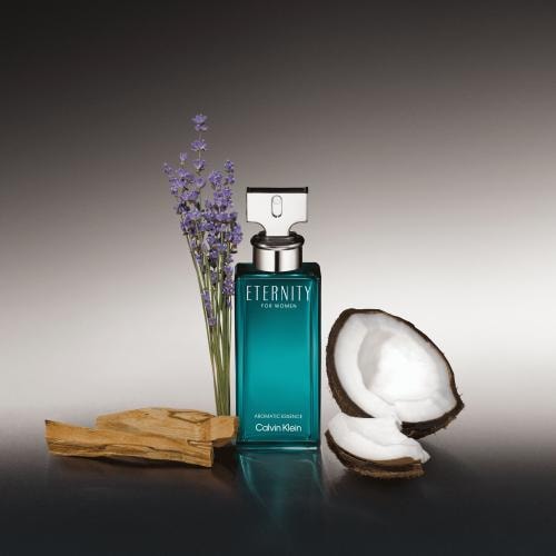 Actual product image Calvin Klein Aromatic Essence (Eau de parfum, 30 ml)