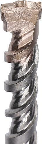 Produktbild Heller Hartmetall Hammerbohrer 14 mm (14 mm)