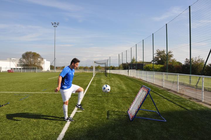 Produktbild Power Shot Tchouckball - Rückprallnetz PowerShot