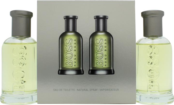 Produktbild Hugo Boss Bottled (Eau de Toilette, 100 ml)