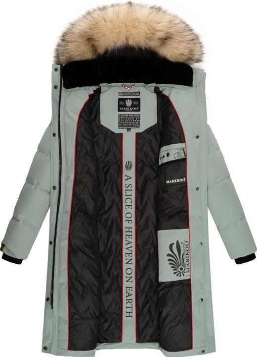 Image du produit Marikoo Étoile des neiges (S)