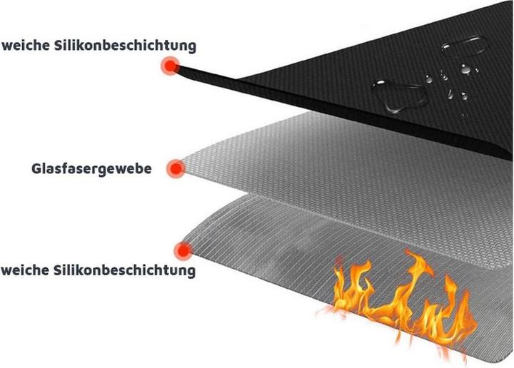 Actual product image KH Security Big (Document & Wallet)