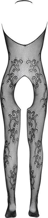 Produktbild No:xqse Catsuit Neckholder S-L (L, M, S)