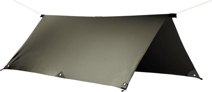 Actual product image Tatonka Tarp 2 TC (Tarp, 1.30 kg)