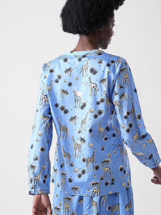 Immagine prodotto Smith & Soul Blusenshirt (L)