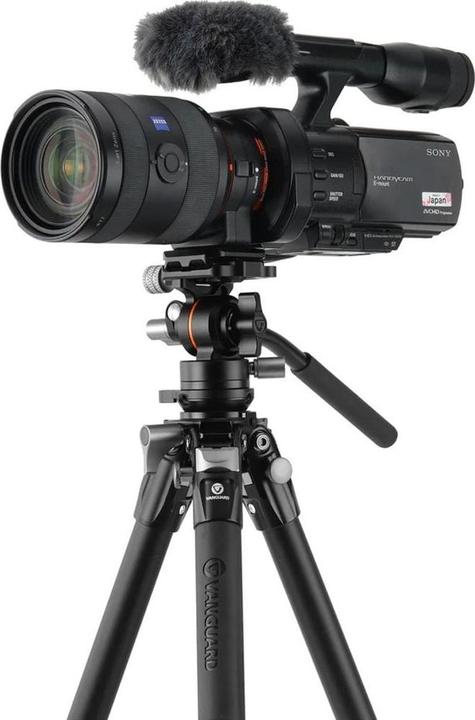 Produktbild Vanguard ALTA PRO 3VLT 235CV12 (Carbon)