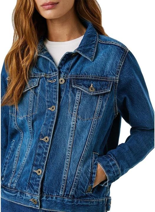 Actual product image Pepe Jeans Regular Jacket (XS)