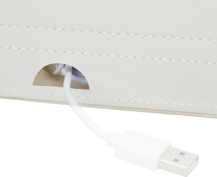 Immagine prodotto Relaxdays Portaoggetti da scrivania