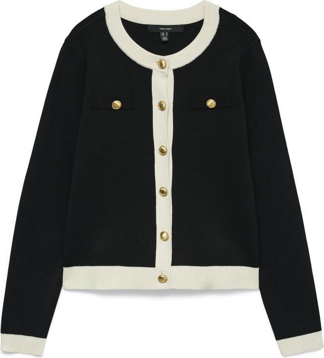 Produktbild Vero Moda VMOLI Strickjacke Strickjacke (M)
