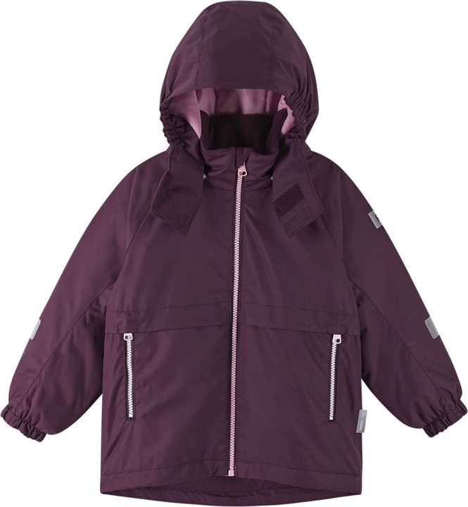 Produktbild Reima Kid's Reimatec Winter Jacket Raisio (104)