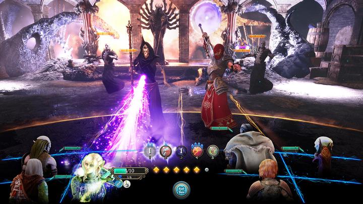 Produktbild Deep Silver The Bard's Tale IV: Director's Cut Day One Edition (PS4, EN)