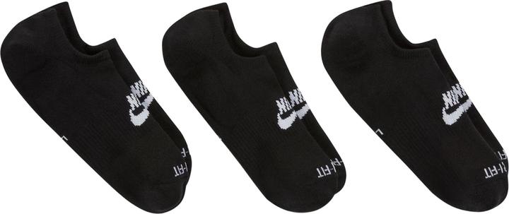 Produktbild Nike Plus Knöchelsocken Alltag (34 - 38)