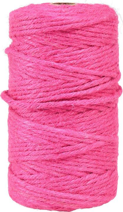 Produktbild Viana Dekoband garn für kreative Bastel- und Dekorationsideen (Geschenkband)