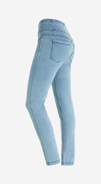 Actual product image Freddy TrousersandJeans NOW1HC002ORG (XL)