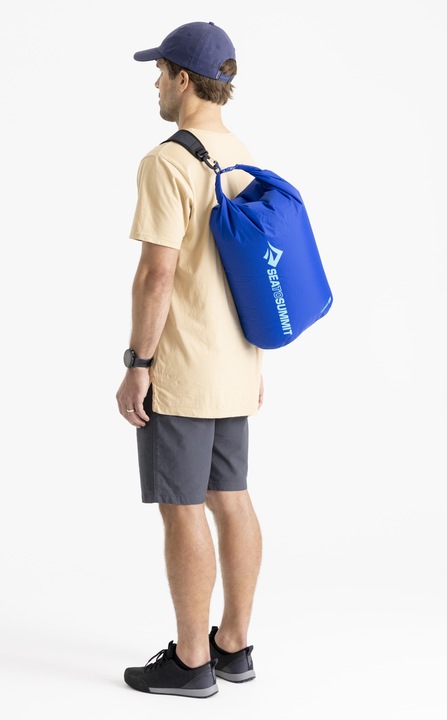 Actual product image Sea To Summit Lightweight Dry Bag (35 l)