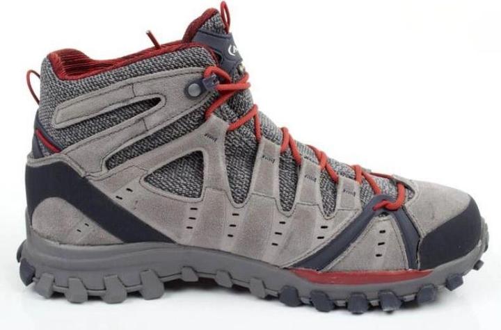 Produktbild AKU Alterra Lite Mid GTX (47)