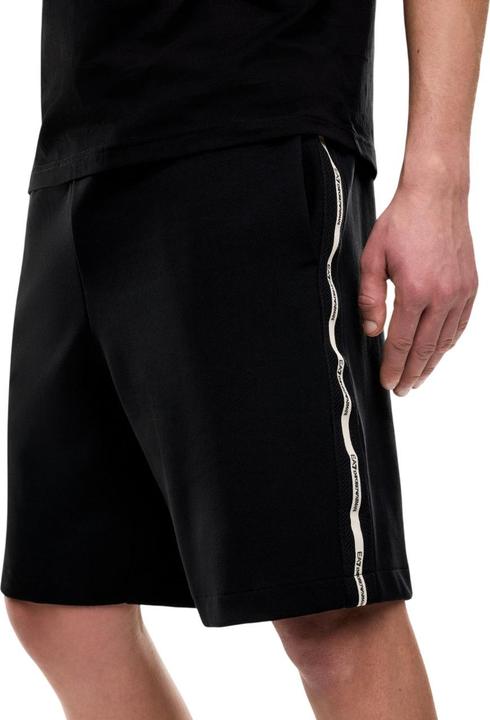 Image du produit Emporio Armani Ea7 Shorts Black (S)