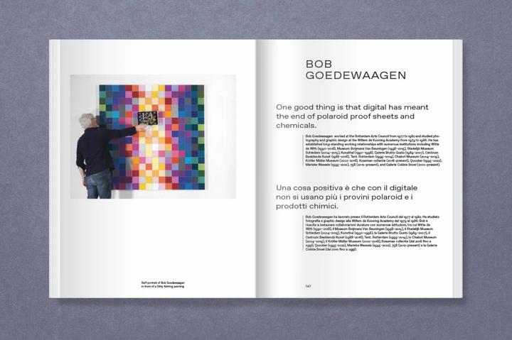 Produktbild Elisabeth Volk (Deutsch, Englisch, artQ13, Britta Lenk, Edward Fortes, Pia Lauro, Veronica He, 2023)