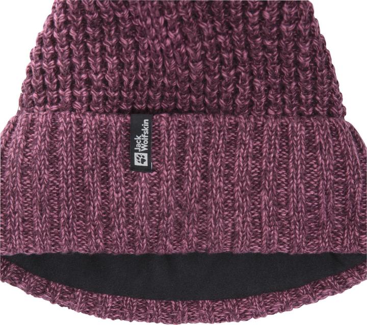 Immagine prodotto Jack Wolfskin Medley Knit Beanie W (S)