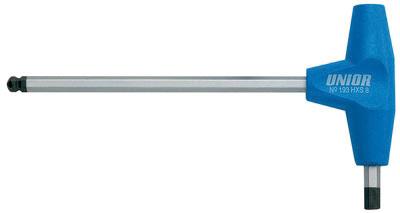 Actual product image Unior 193HXS