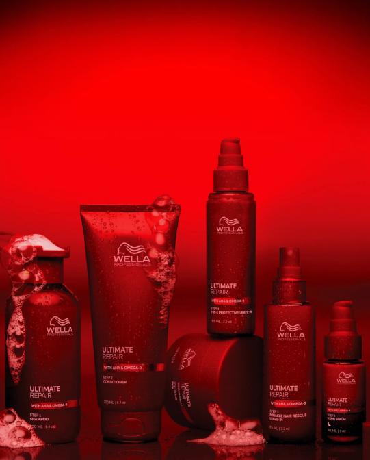 Image du produit Wella Réparation ultime (95 ml)