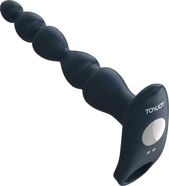 Produktbild Toy Joy Vibro pour double pénétration Elixer