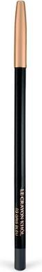 Actual product image Lancôme Crayon Khôl - Gris Bleu 03 (Blue, Grey)