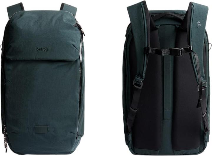 Actual product image Bellroy Venture - Ready Pack 20L, Deep Ocean (20 l)