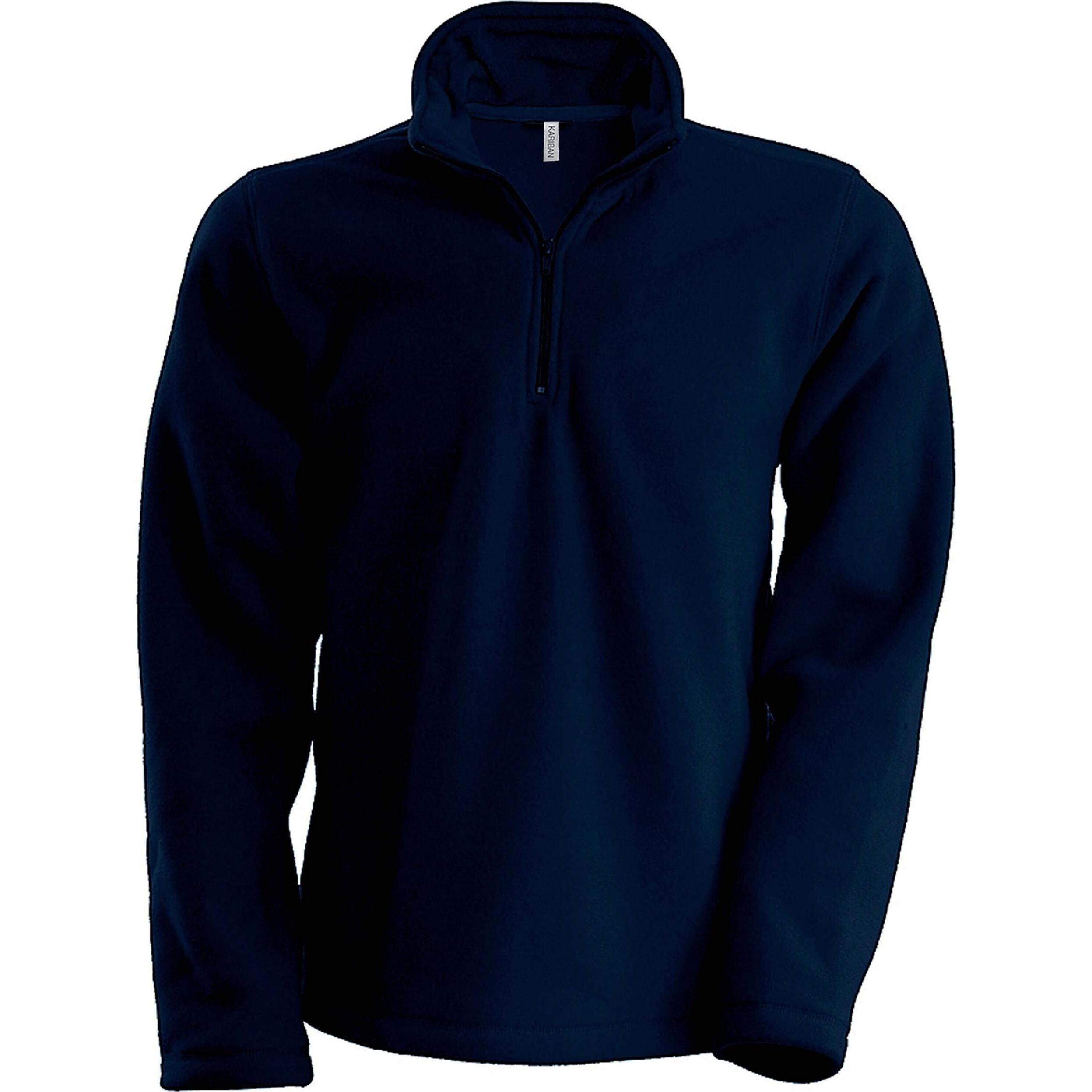 Kariban, Jacke, Enzo (3XL), Blau, 3XL