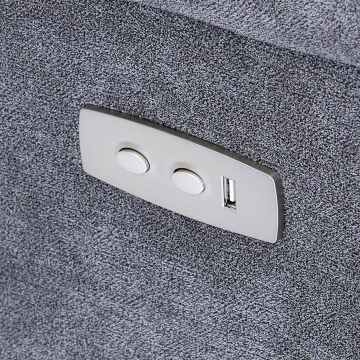 Produktbild Lipo Manchester (2-Sitzer)