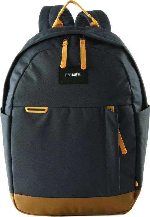 Produktbild Pacsafe Go Rucksack RFID 36,5 cm Laptopfach (15 l)