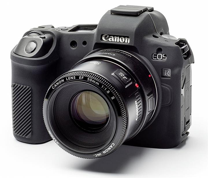 Produktbild easyCover Walimex pro für Canon EOS R (Hülle, EOS R)