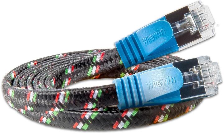 Blu, Multicolore