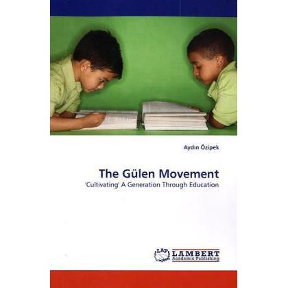 The Gülen Movement, Fachbücher