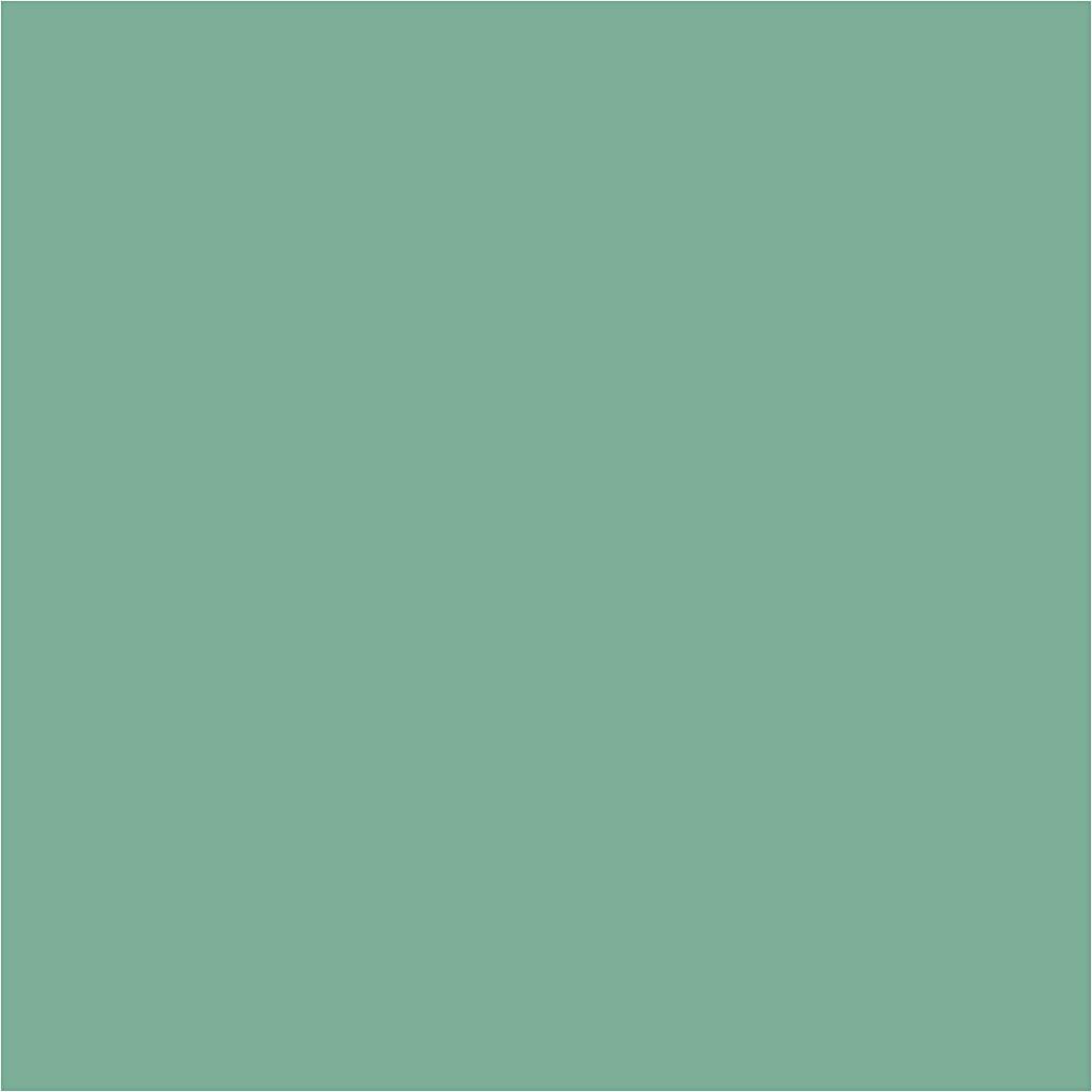 Thumbnail - Creativ Company, Künstlerfarbe + Bastelfarbe, Textilfarbe Halbdeckende Textilfarbe – Seegrün, 50 ml (Seegrün, 50 ml)