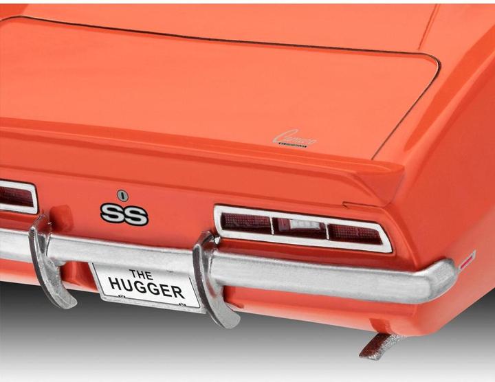 Image du produit Revell MS 69 Camaro SS