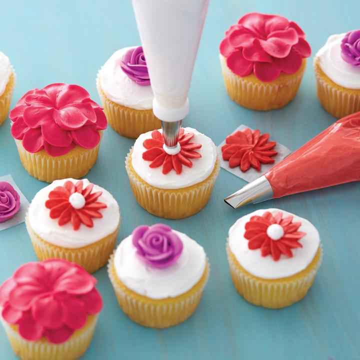 Produktbild Wilton Ultimate Decorating (1 Stk.)