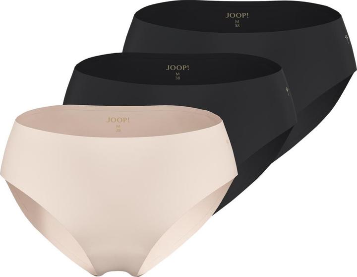 Beige, Nero