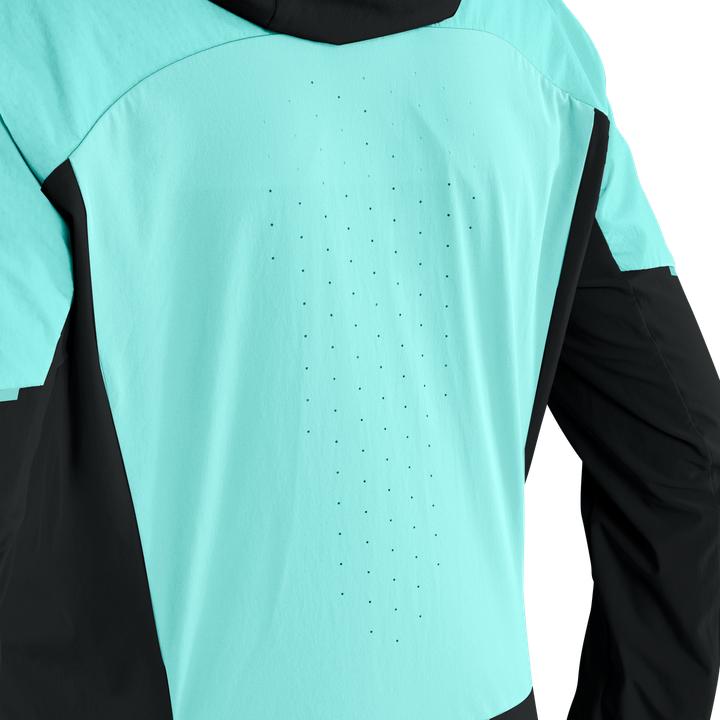 Immagine prodotto Dynafit Giacca con cappuccio Traverse Alpha da donna (XS)