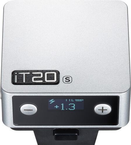 Actual product image Godox IT20 S iFlash (Plug-on flash, Sony)