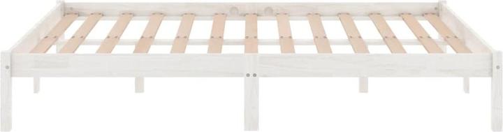 Actual product image VidaXL Smith (120 x 200 cm)